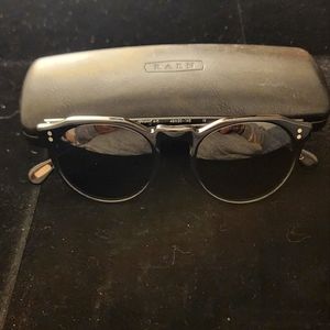 Raen Remmy49 Sunglasses